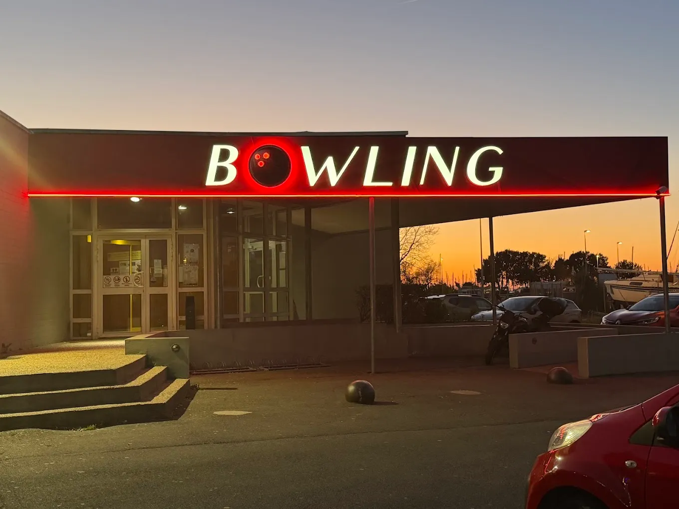 Bowling De La Rochelle 7